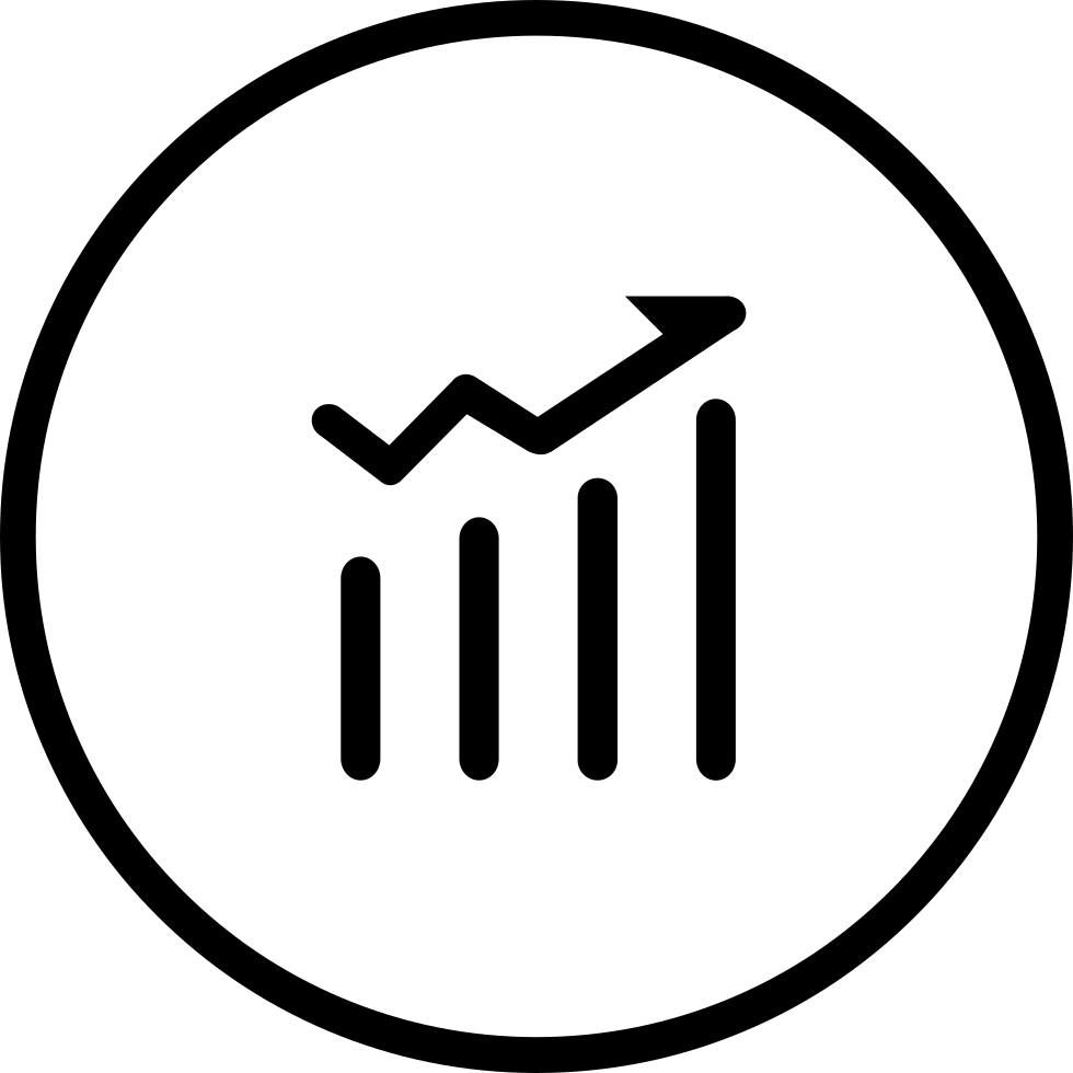 Png File - Speed Scalability And Stability Clipart (980x980), Png Download