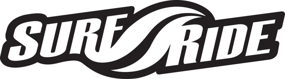 Surf Ride Clipart (1000x280), Png Download