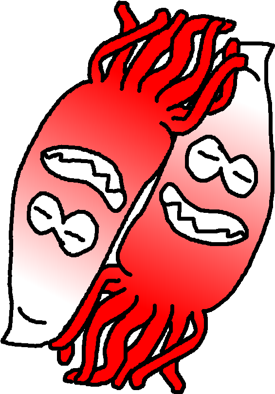 Ammo Clipart (658x846), Png Download