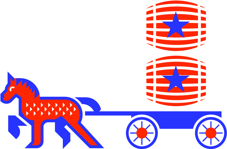 We Have A Few Of Our Own Concoctions And Many Ciders - Mane Clipart (829x553), Png Download