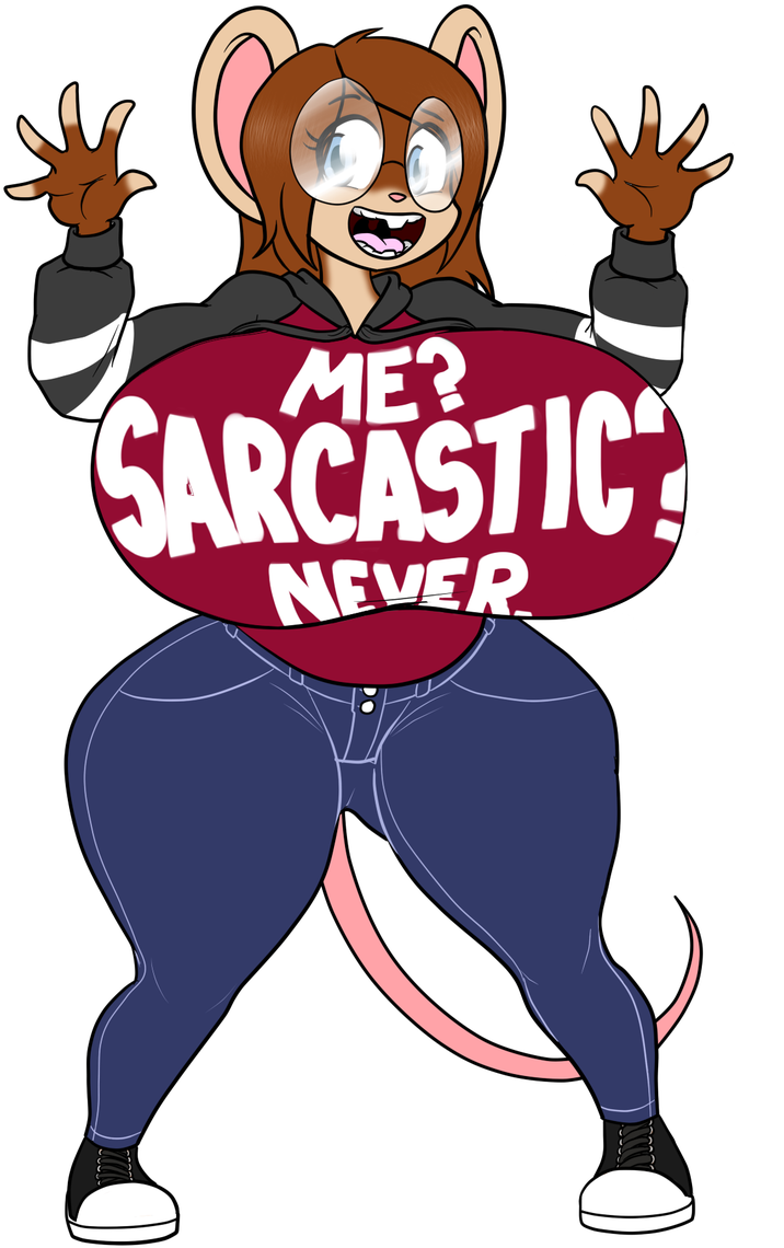 Goats M'totes On Twitter - Cartoon Clipart (764x1200), Png Download