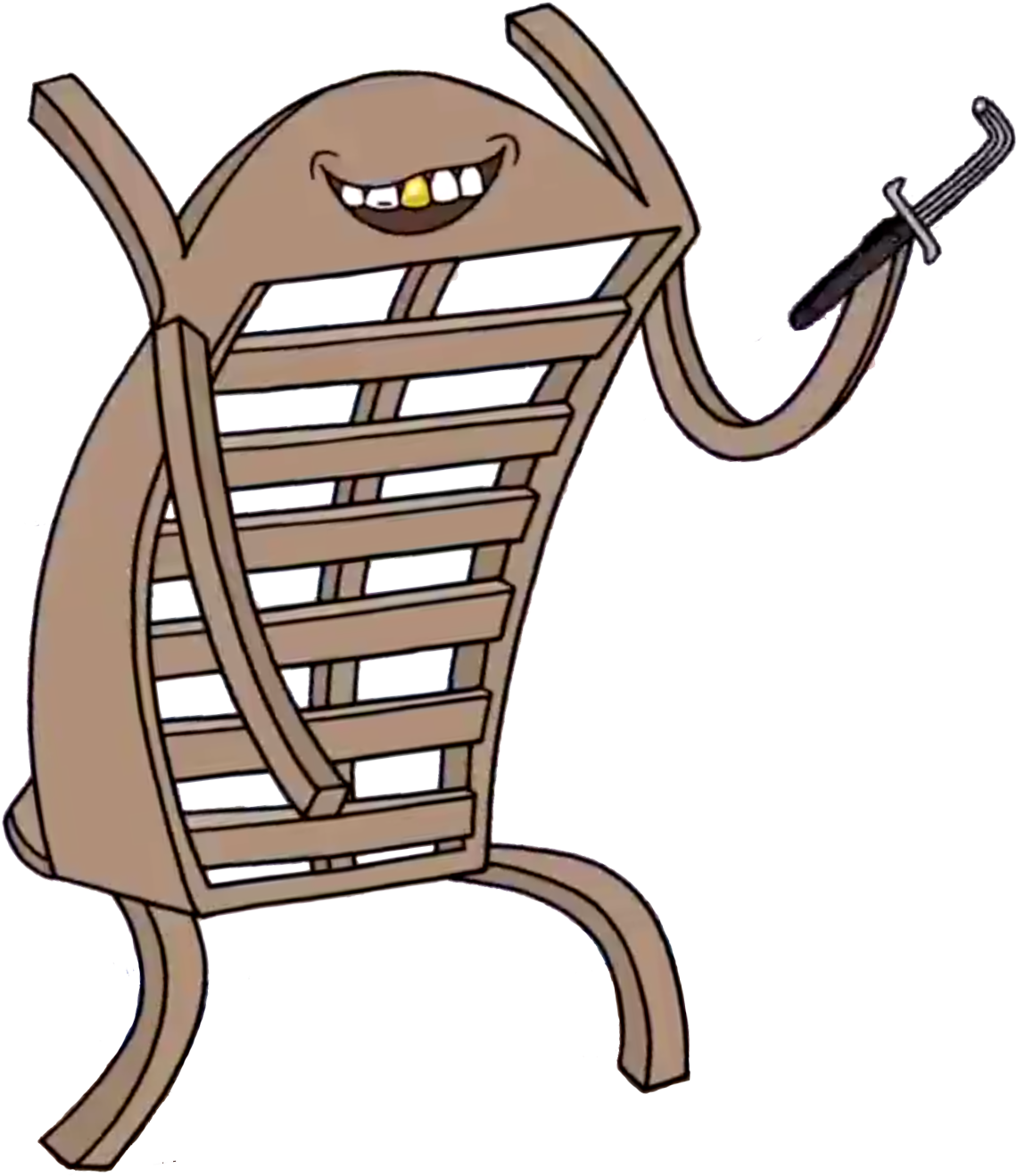 Johnny Allenwrench - Wiki Clipart (1223x1417), Png Download