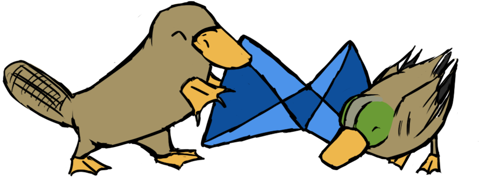 A Caveat About Tests As Documentation Clipart (1002x396), Png Download