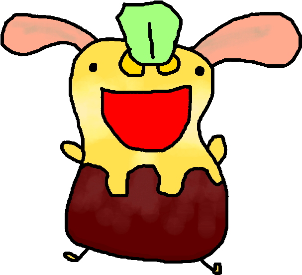 Laughing Bee By Gurbychic On Deviantart Image Free - Cartoon Clipart (800x600), Png Download