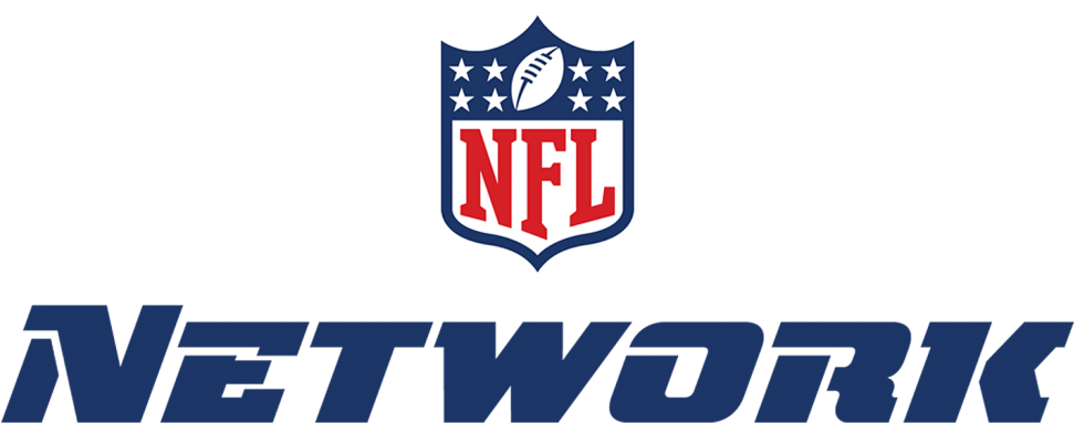 “champion” Picked For Theme Of Inside Training Camp - Nfl Network Logo Clipart (1024x444), Png Download