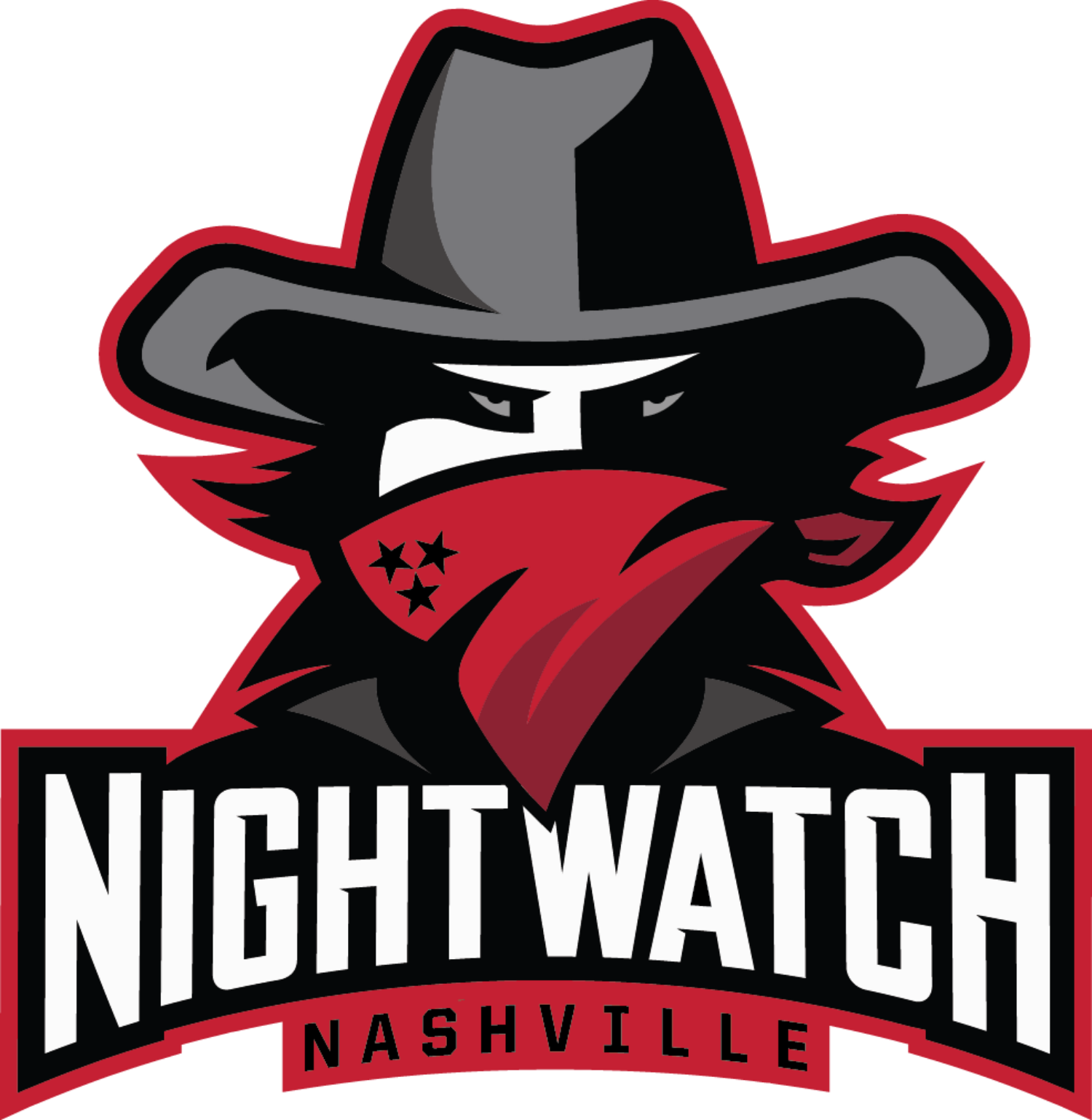 Go To Image - Nashville Nightwatch Field Clipart (1500x1538), Png Download