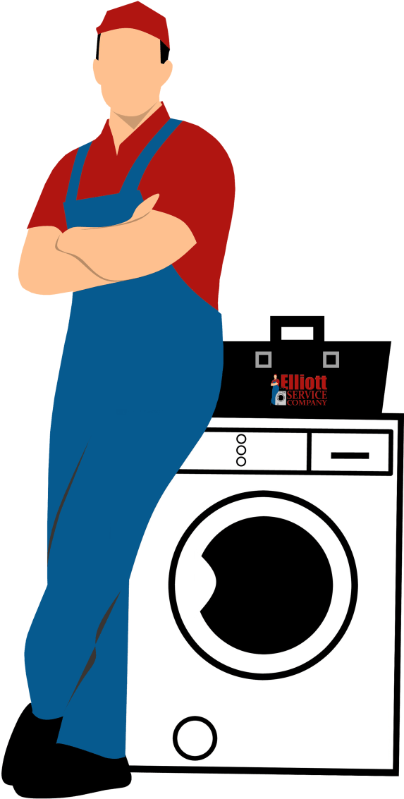 About Us - Elliott Service Company Clipart (640x1158), Png Download