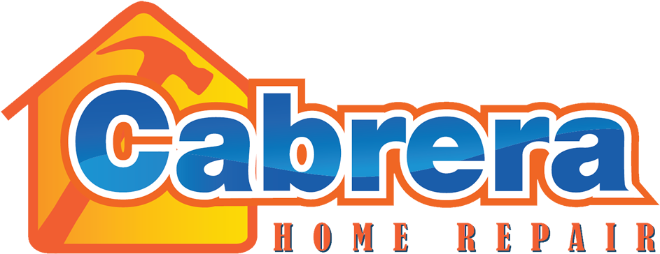 Cabrera Home Repair - Cabrera Clipart (980x397), Png Download