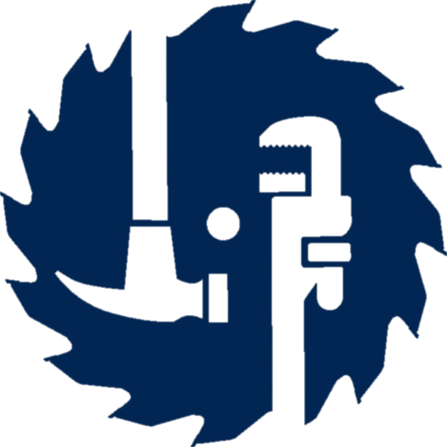 Logo - Saw Clipart (653x653), Png Download