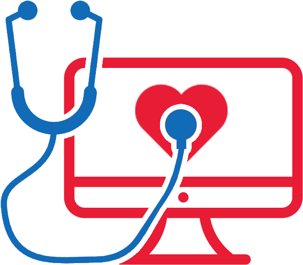 Computer Monitor Clipart (800x553), Png Download