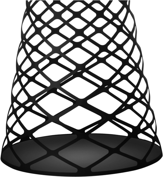 Aoyama Dining Table, Gubi Aoyama Coffee Table, Aoyama - Table Clipart (581x628), Png Download