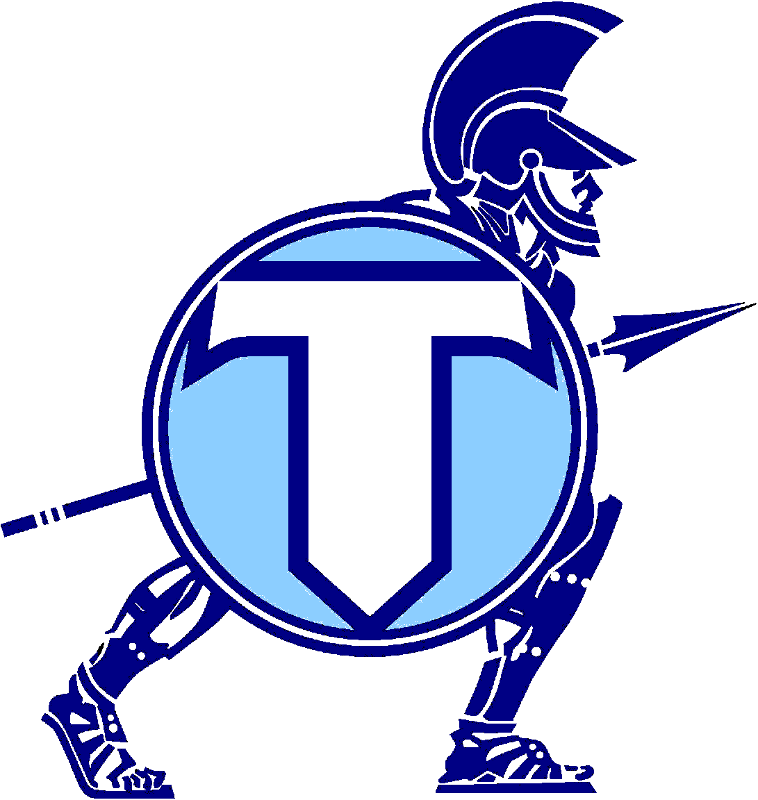 Titans New Logo 2016 Clipart - Titans Logo - Png Download (1091x1152), Png Download