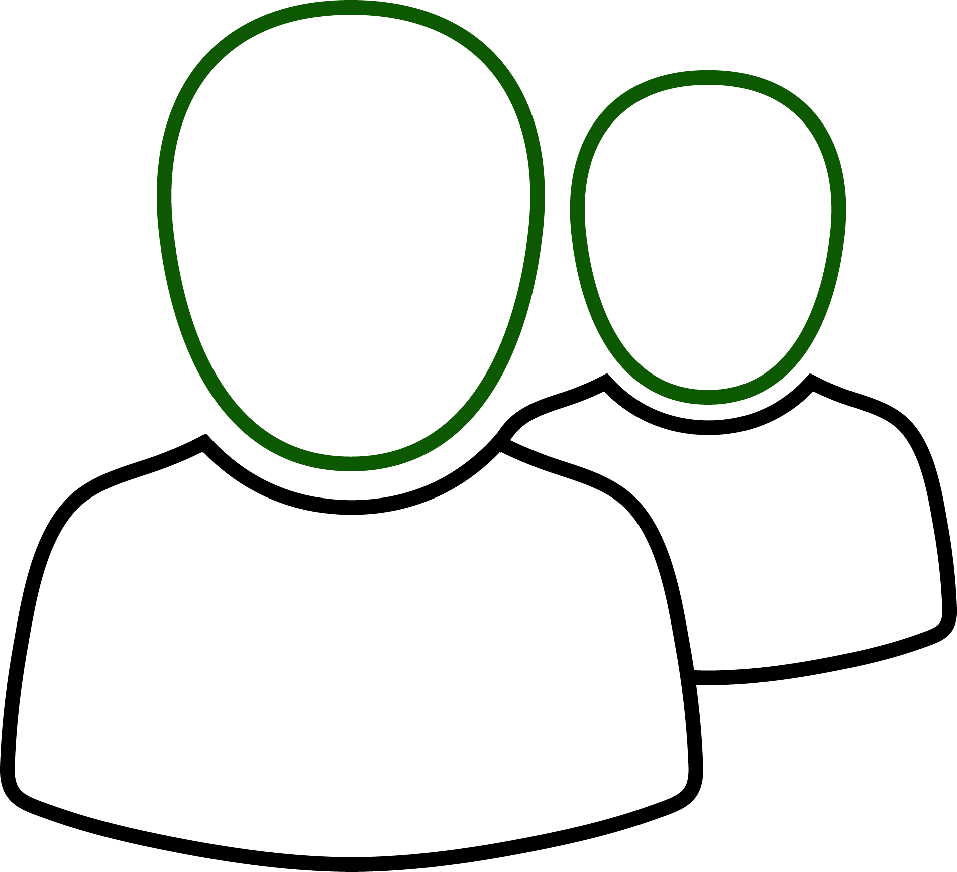 Due To My Previous Success With Their First 2 Children, - Thesis Clipart (1905x1737), Png Download