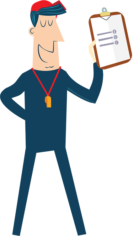 Process Clipart (424x750), Png Download