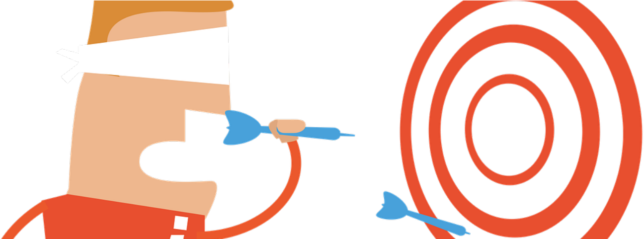 Five Things I Learnt That One Time When I Was An Unemployed - Objetivos Png Clipart (1600x480), Png Download