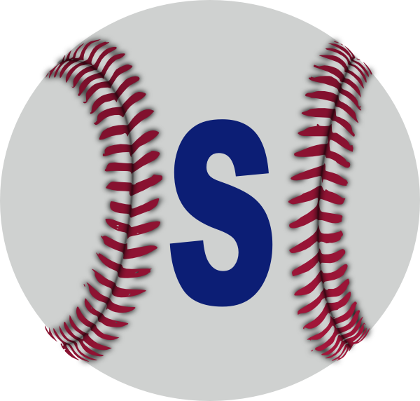 Baseball Invitations Clipart (600x572), Png Download