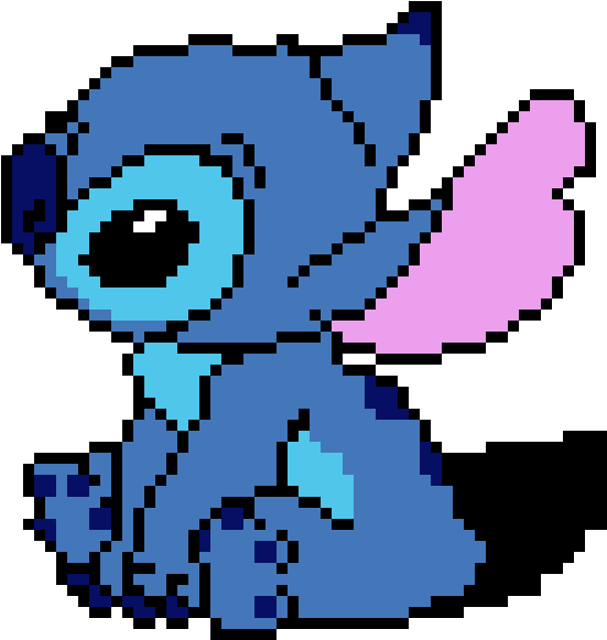 Gary The Snail - Lilo And Stitch Graph Clipart (900x730), Png Download