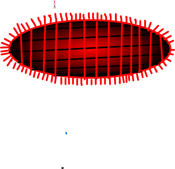 Line Art Mat Clipart (600x579), Png Download