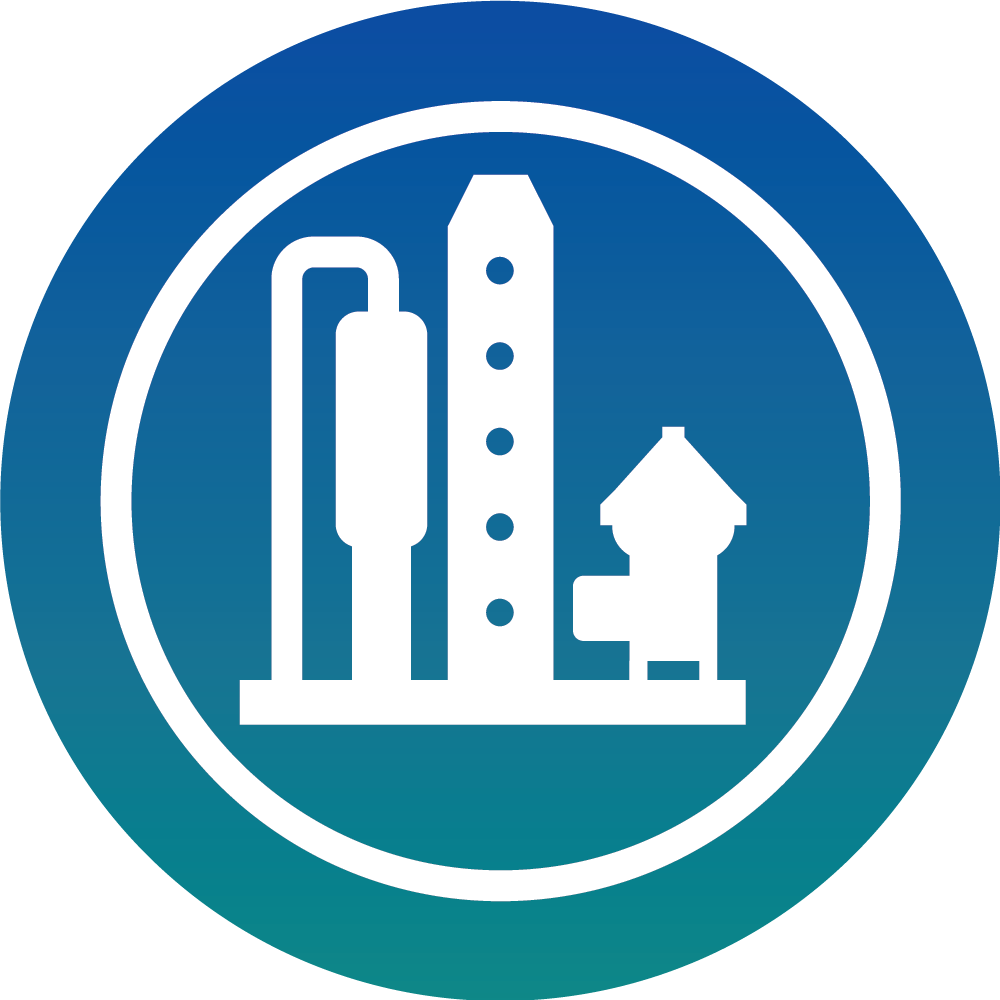 Edible Oil Refining - Hyper Ma Clipart (1000x1000), Png Download