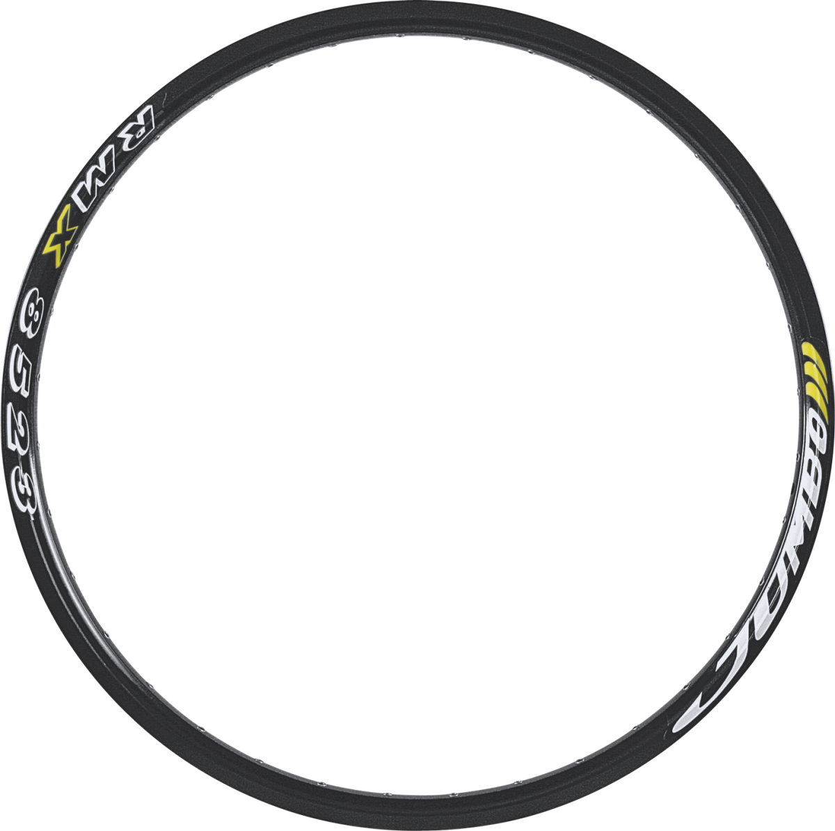 Jumbo - Circle With Thick And Thin Outline Clipart (1200x1195), Png Download