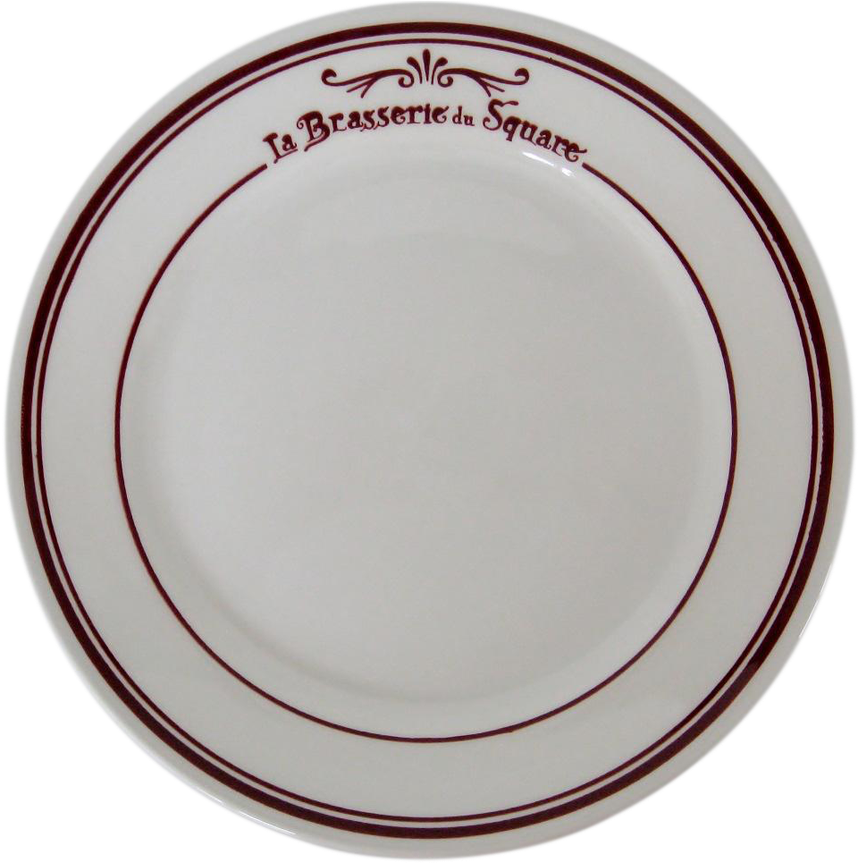 Plate Clipart (1066x1071), Png Download