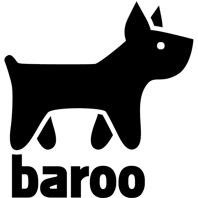 Baroo On Twitter - Baroo Clipart (649x649), Png Download