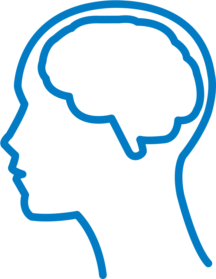 Behavioral Health Clipart (1000x1000), Png Download