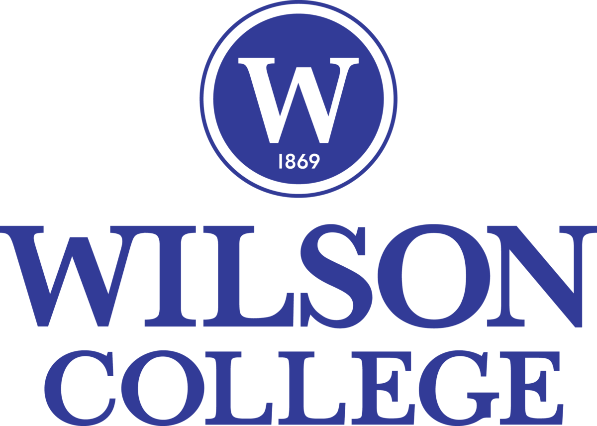 1015 Philadelphia Ave - Wilson College Chambersburg Pa Logo Clipart (1200x856), Png Download