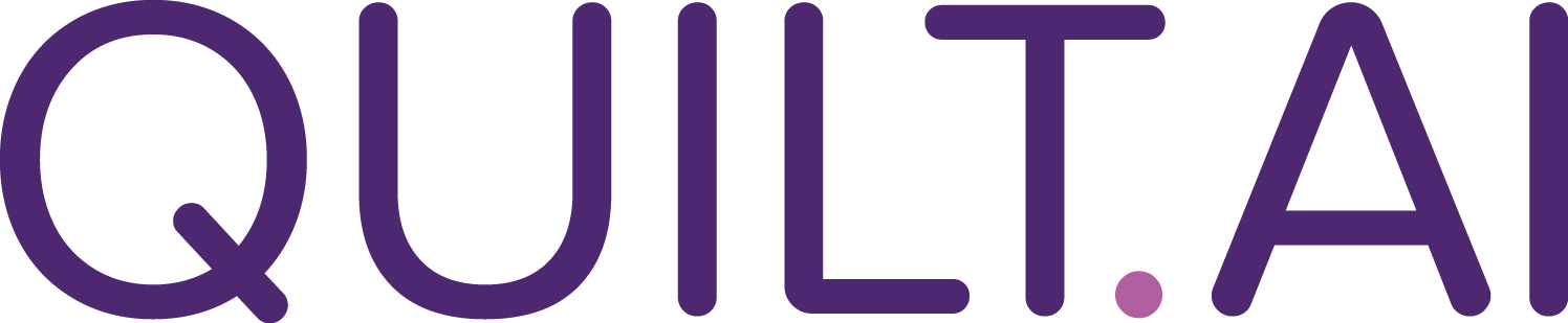 Quilt Clipart (1496x309), Png Download