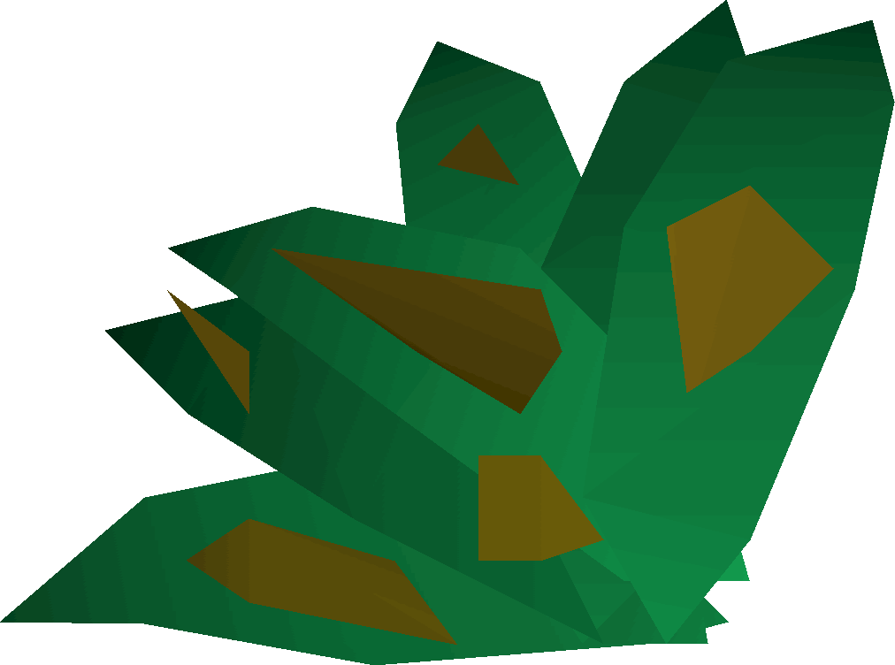 Detailed - Herblore Osrs Clipart (1012x752), Png Download