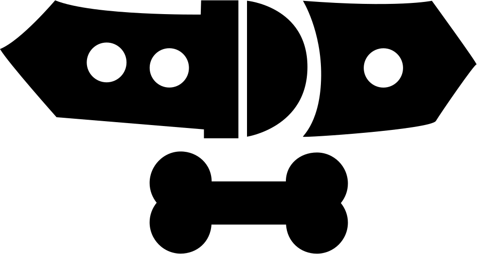 Png File - Bone Clipart (981x522), Png Download