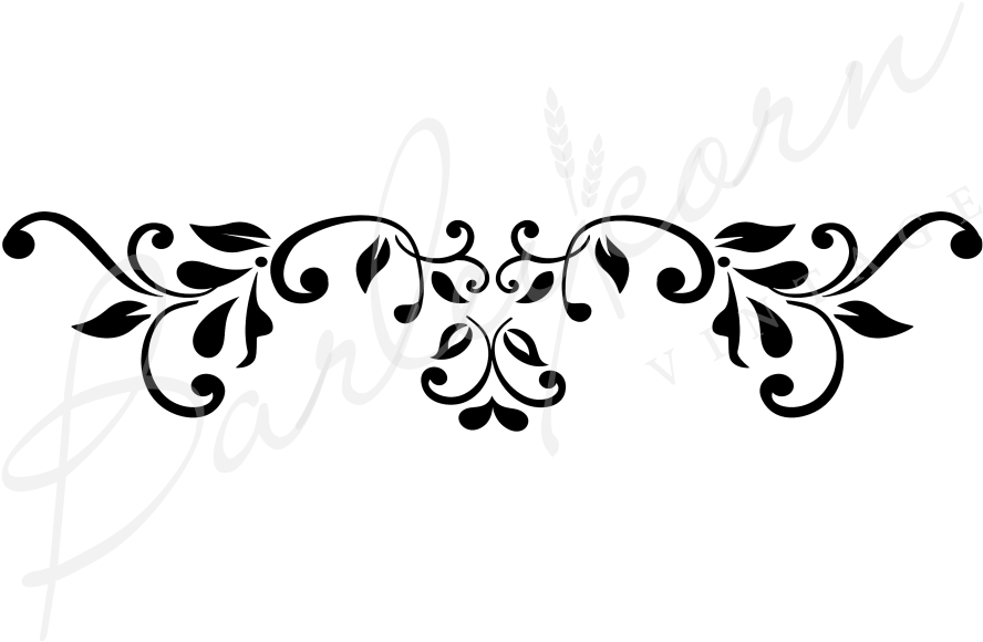 The Latest Stencil From Australian Made Barleycorn - Clothing Business Logo Design Clipart (945x945), Png Download