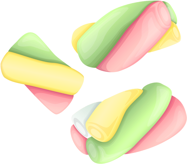 Candy Clipart (800x688), Png Download
