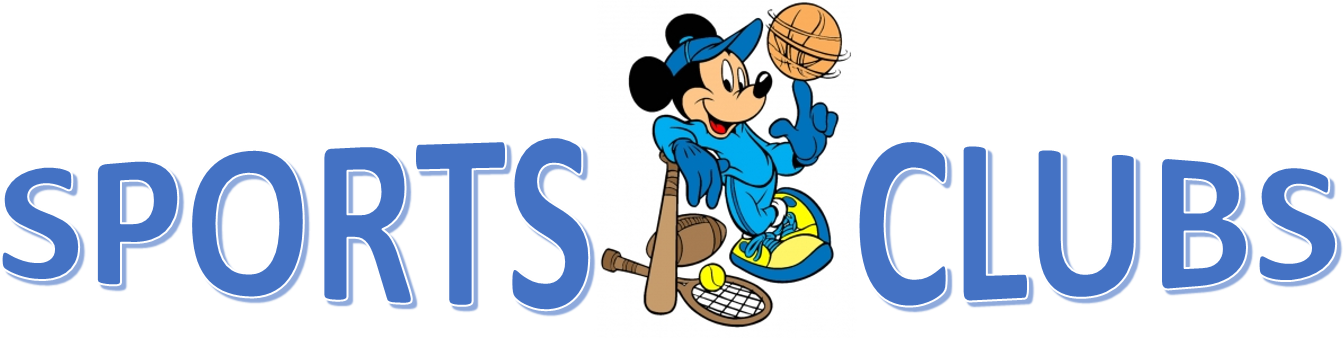 Sports Clipart (1344x338), Png Download
