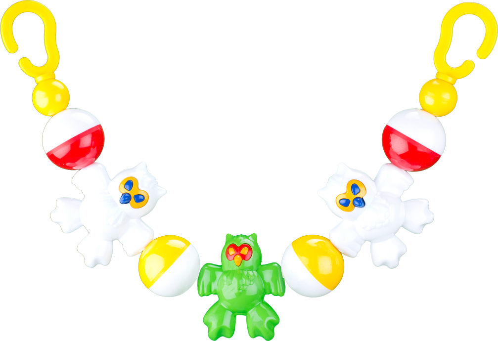 Российские Производители - Necklace Clipart (1007x690), Png Download