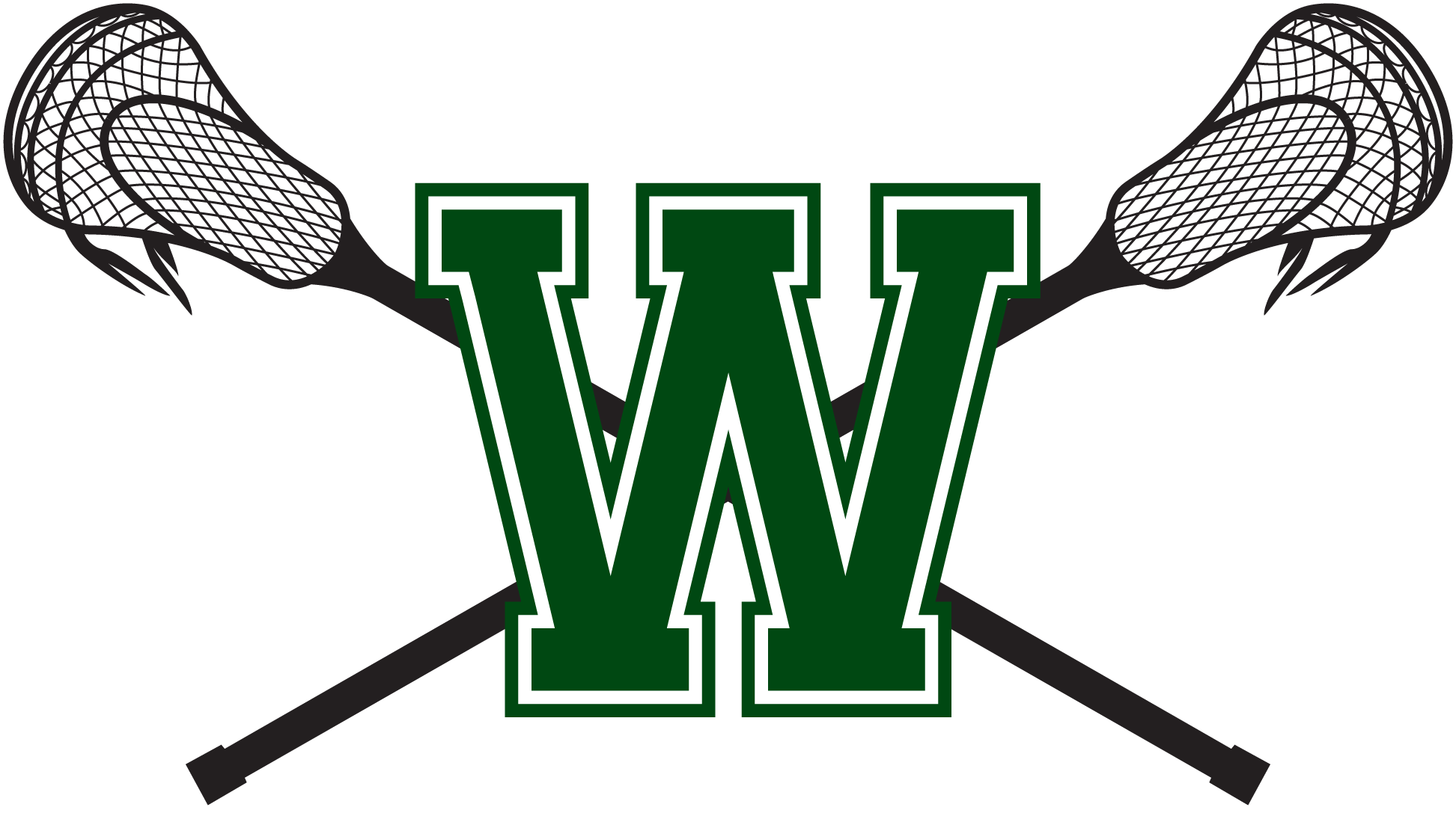 Westwood High School Clipart (1945x1087), Png Download