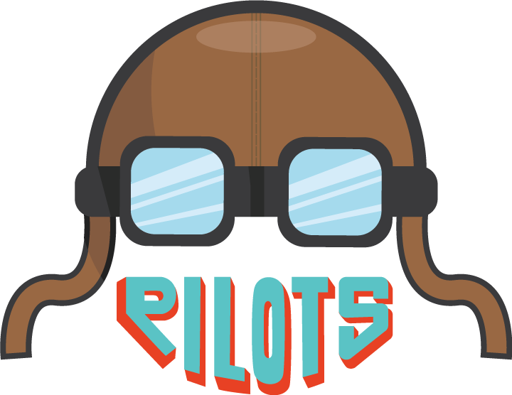 Pilots Is An Episodic Play Writing Competition In Which Clipart (720x556), Png Download