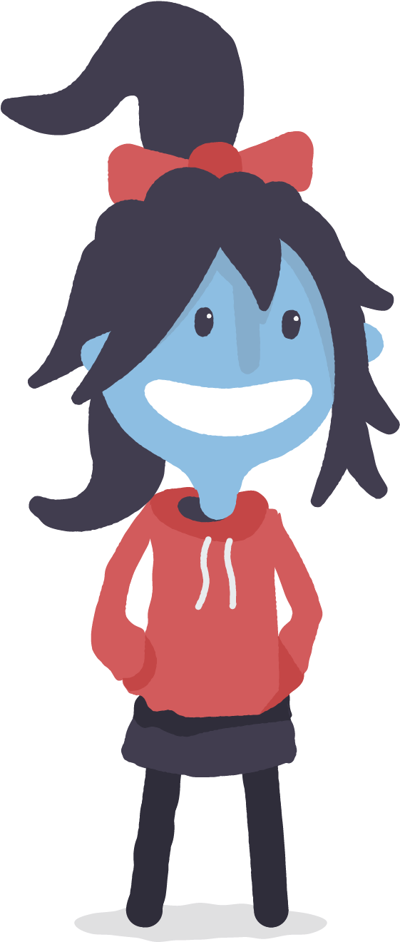 We All Know The Old Saying 'use It Or Lose It' And - Cartoon Clipart (1017x1969), Png Download