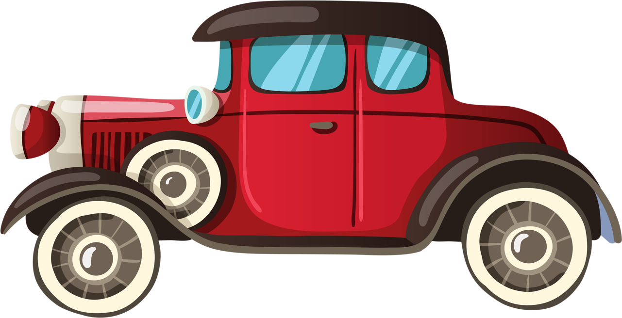 Transportes Chicas Imagenes, Imagenes Variadas, Transporte, - Toys For Baby Girls And Boys Coloring Book Clipart (1280x681), Png Download