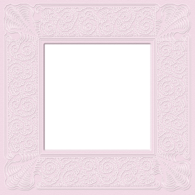 Presentation Photo Frames - Motif Clipart (768x768), Png Download