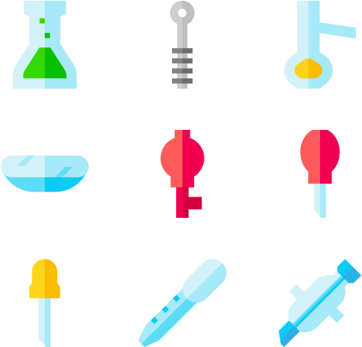 Chemistry Clipart (600x564), Png Download