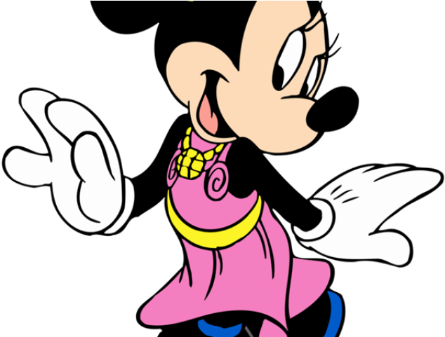 Pirate Clipart Mickey Mouse - Nisam Dostupna - Png Download (640x480), Png Download
