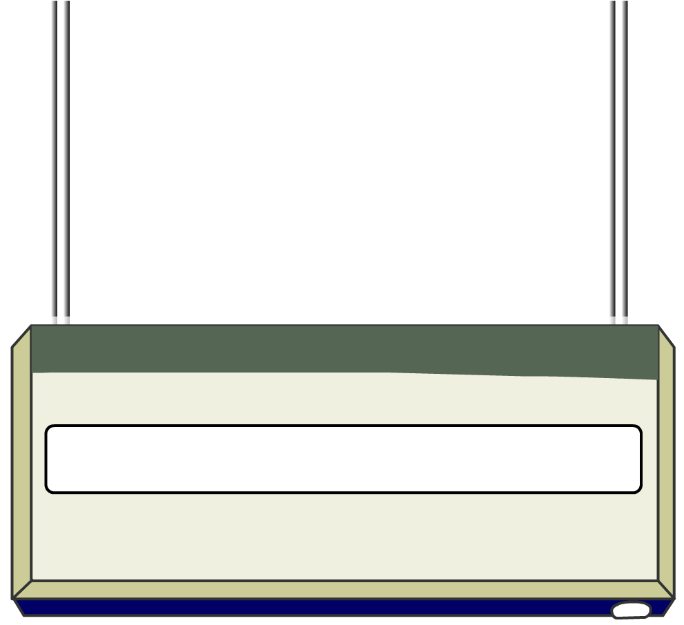 Print - Metal Clipart (2292x1375), Png Download