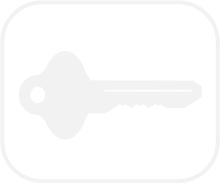 Property Type - Blue Bird Vision Clipart (744x620), Png Download