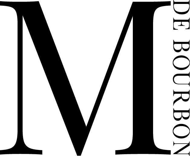 Maison De Bourbon Clipart (628x516), Png Download