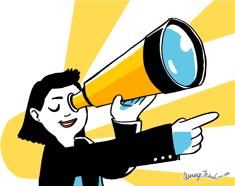 Gifs Animated Images Imagethink Visual Communication - Poster Clipart (1000x781), Png Download