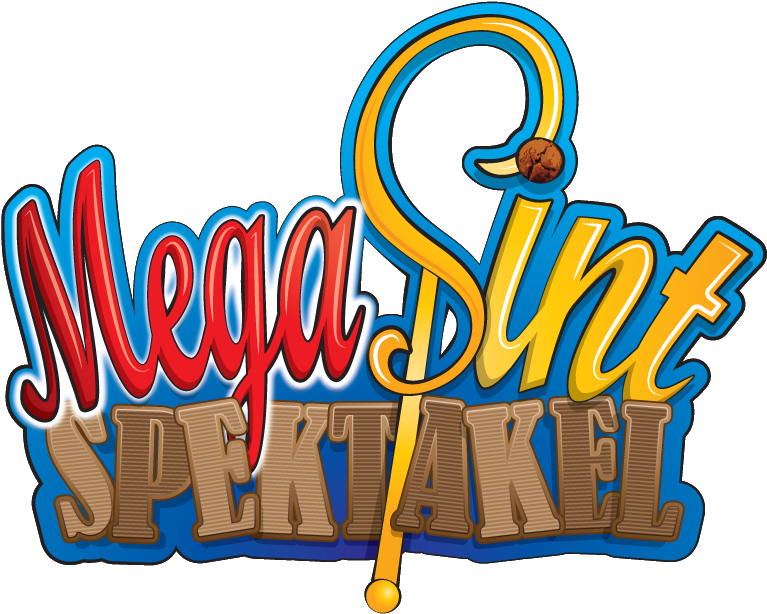 Shows - Mega Sint Spektakel Julianatoren Clipart (785x625), Png Download