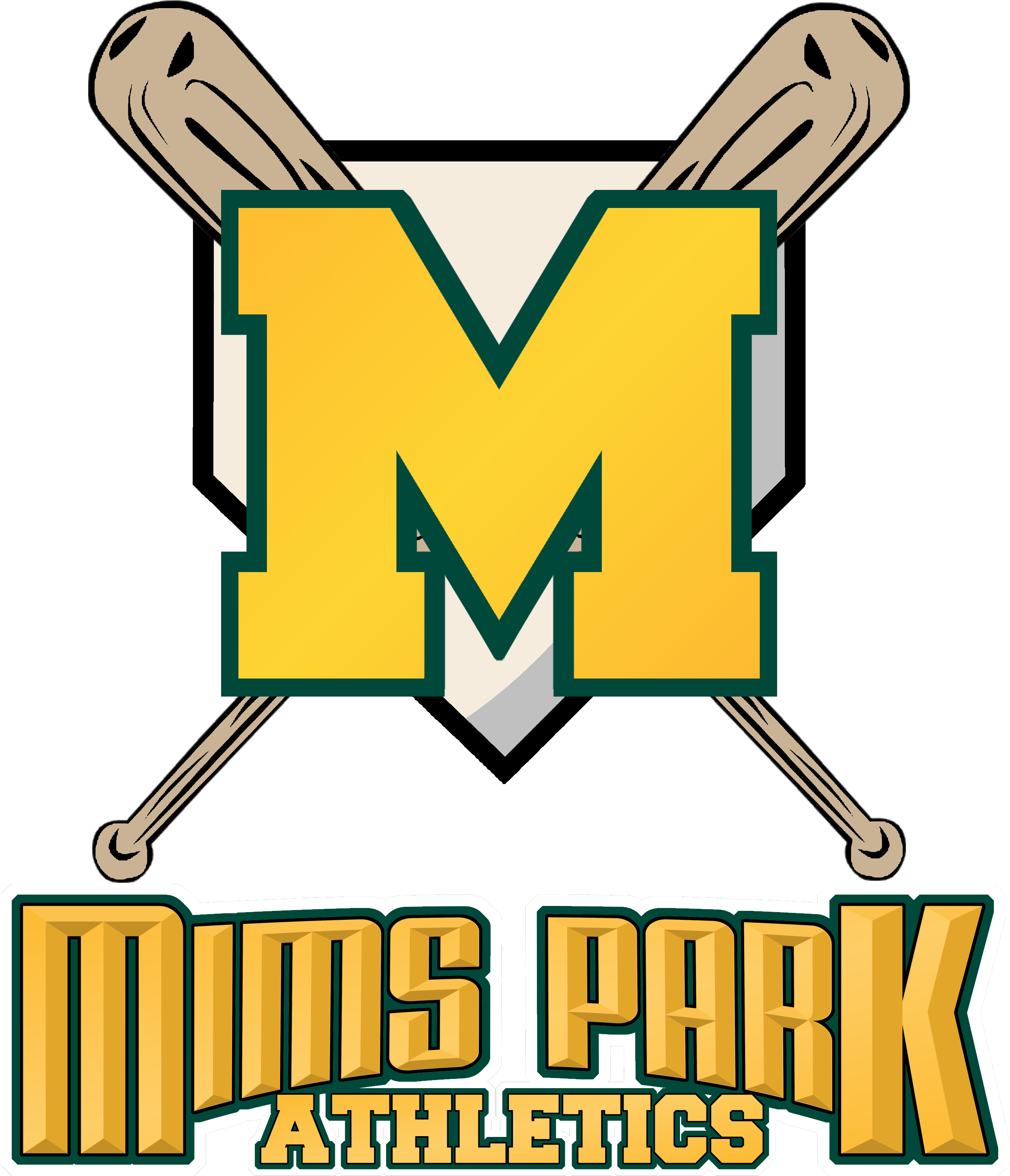 Mims Park Official Graphics - Illustration Clipart (2493x2900), Png Download