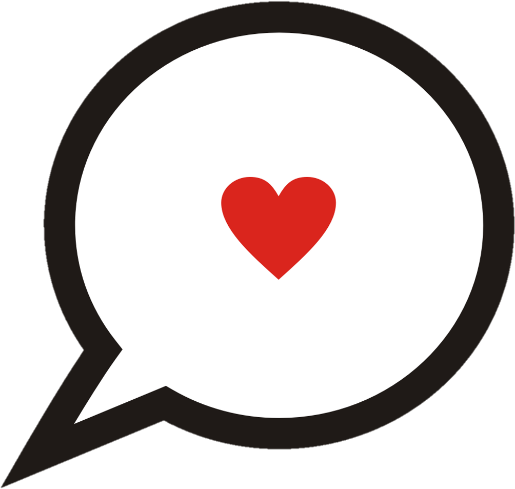 Call Out Love Clipart (1024x1024), Png Download