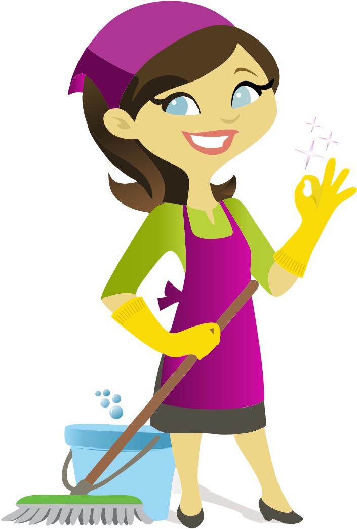 Mcl Officiallogo Symbol - Cleaning Clipart (1200x1200), Png Download